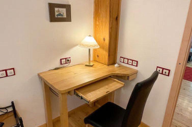 Appartement Haus Wildstein