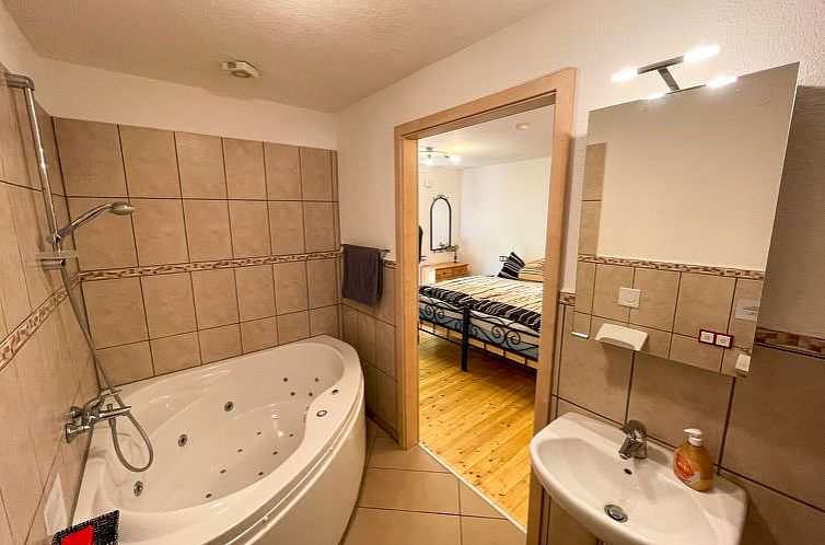 Appartement Haus Wildstein