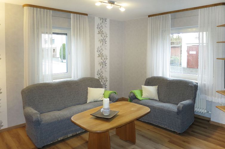 Vakantiehuis Haus Irmgard