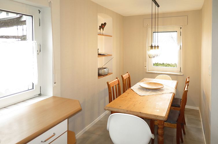 Vakantiehuis Haus Irmgard