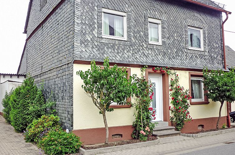 Vakantiehuis Haus Irmgard