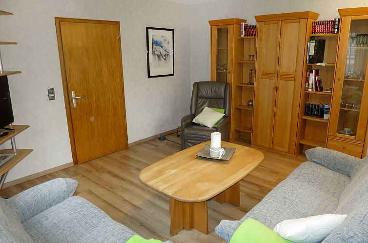 Vakantiehuis Haus Irmgard