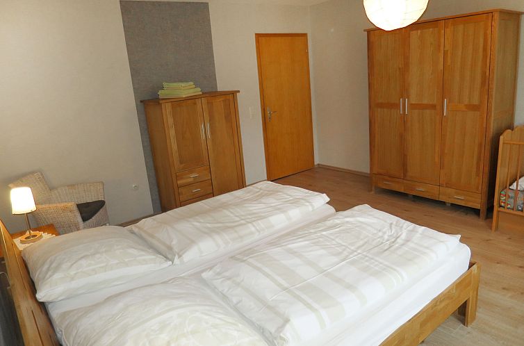 Vakantiehuis Haus Irmgard