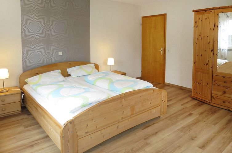 Vakantiehuis Haus Irmgard