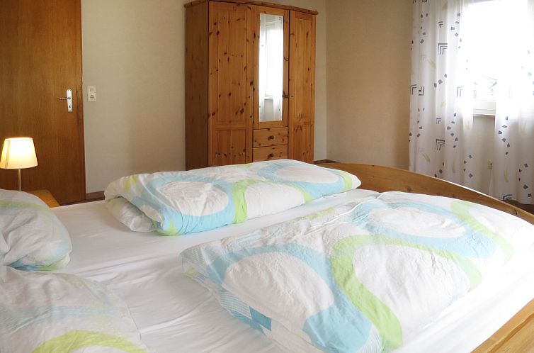 Vakantiehuis Haus Irmgard