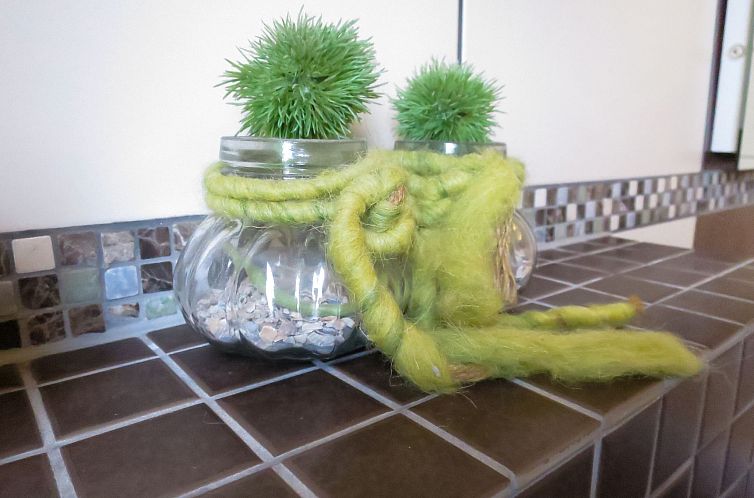 Vakantiehuis Haus Irmgard