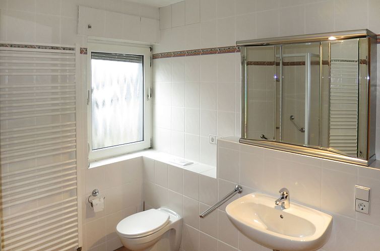 Vakantiehuis Haus Irmgard