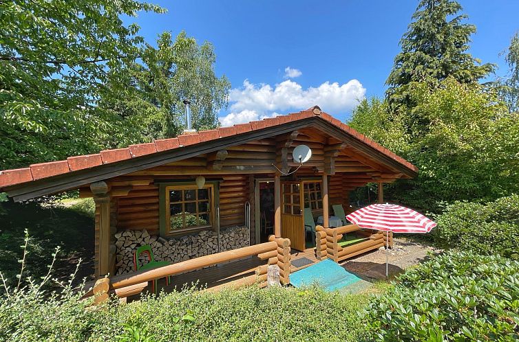 Guest house 02530801 - Holiday property Eifel / Mosel / Hunsrueck - Vakantiehuis Birdieferienhaus