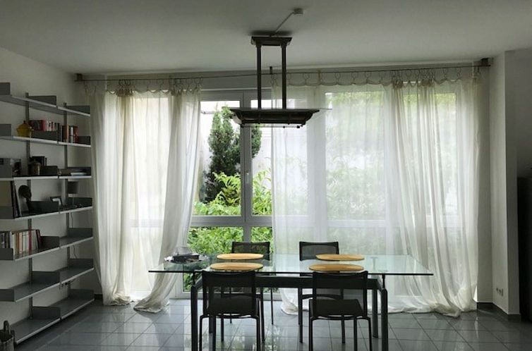 Guest house 02530901 - Apartment Eifel / Mosel / Hunsrueck - Appartement Dom Oase