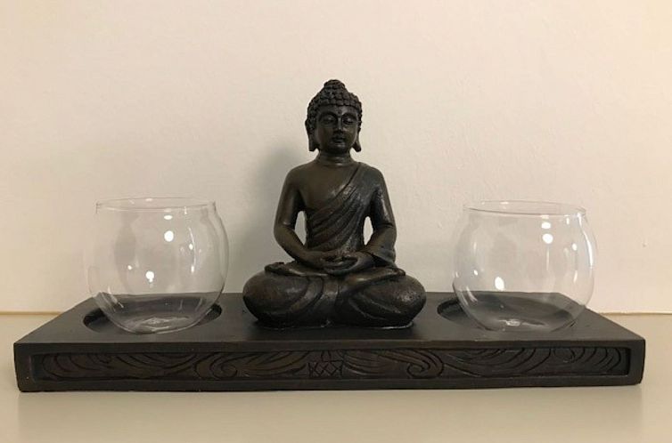 Appartement Dom Oase