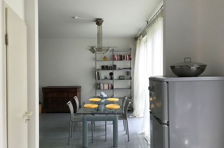 Appartement Dom Oase