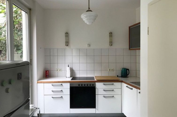 Appartement Dom Oase