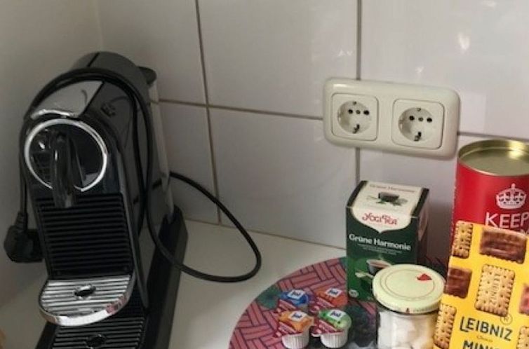 Appartement Dom Oase