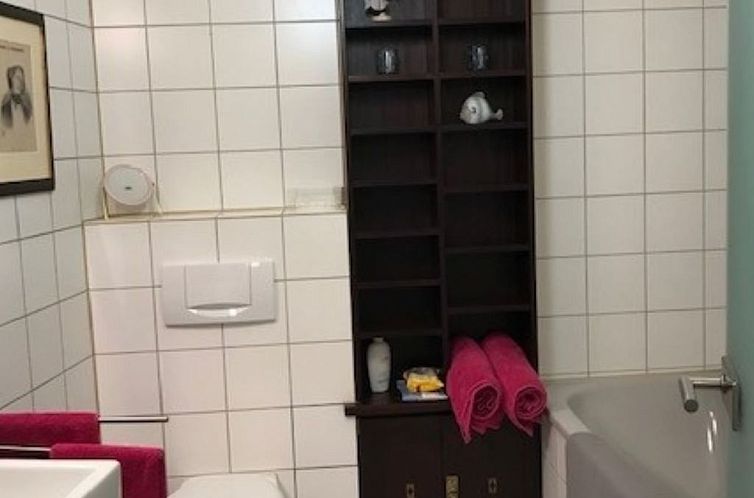 Appartement Dom Oase