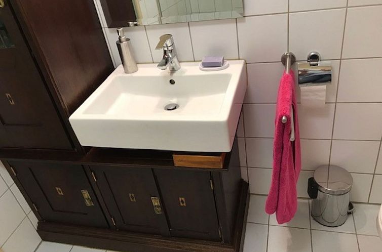 Appartement Dom Oase