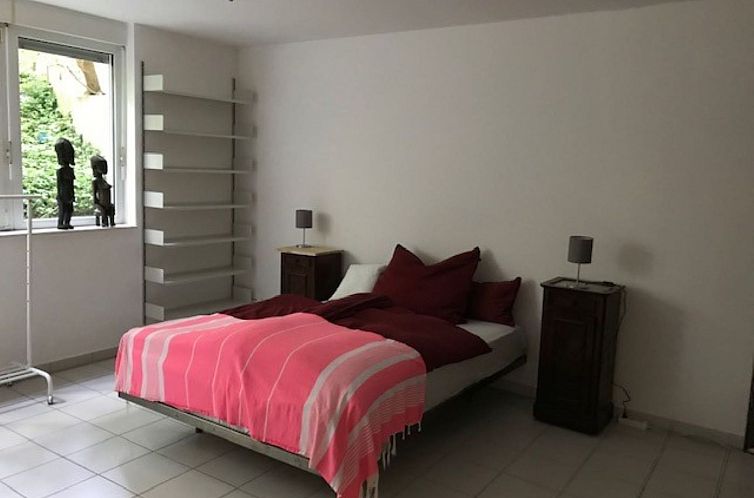 Appartement Dom Oase