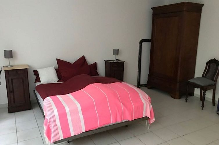 Appartement Dom Oase