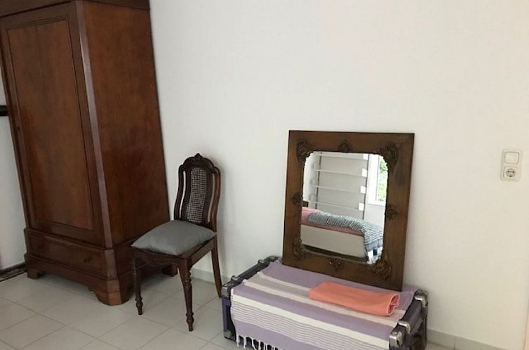 Appartement Dom Oase