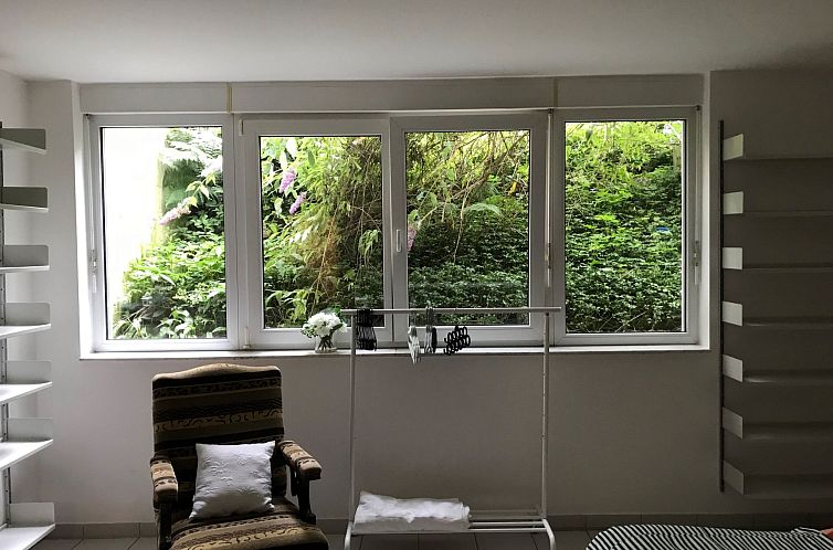 Appartement Dom Oase