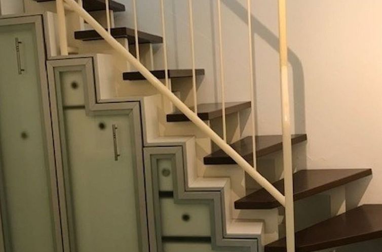 Appartement Dom Oase