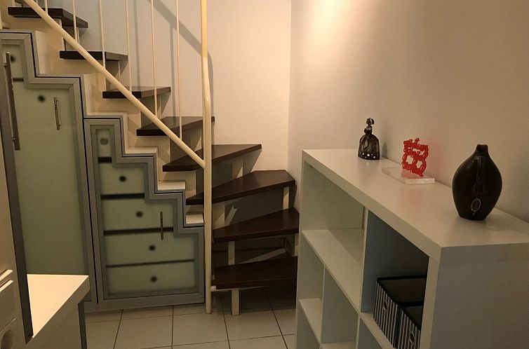 Appartement Dom Oase