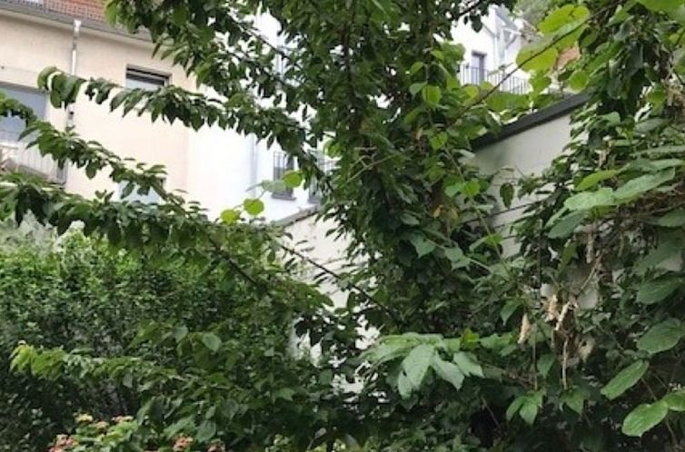 Appartement Dom Oase