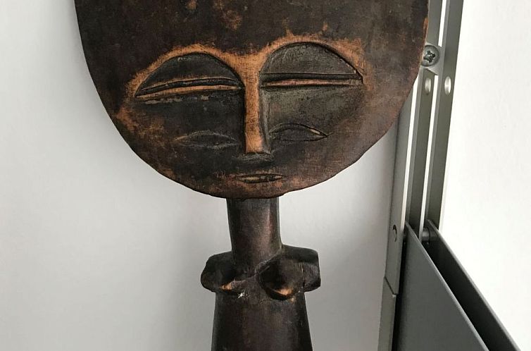 Appartement Dom Oase