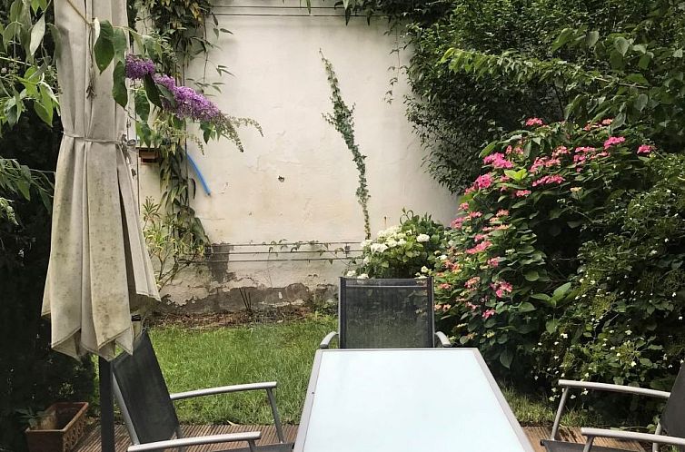 Appartement Dom Oase