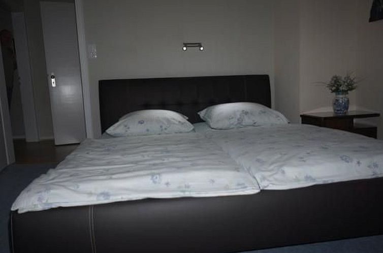 Guest house 02530902 - Apartment Eifel / Mosel / Hunsrueck - Appartement Wohnung Messe-Arena