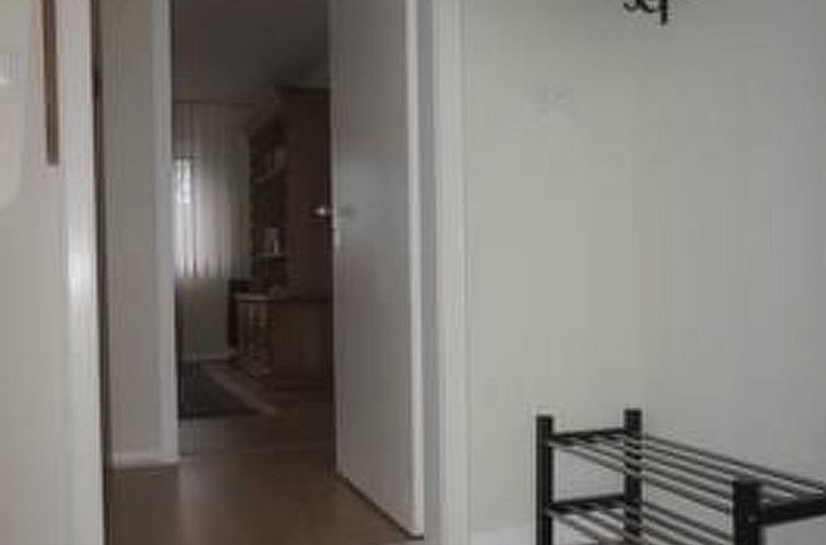 Appartement Wohnung Messe-Arena