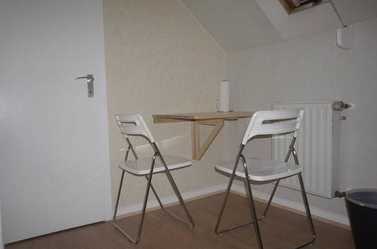 Appartement Wohnung Messe-Arena
