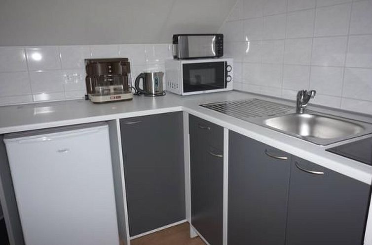 Appartement Wohnung Messe-Arena