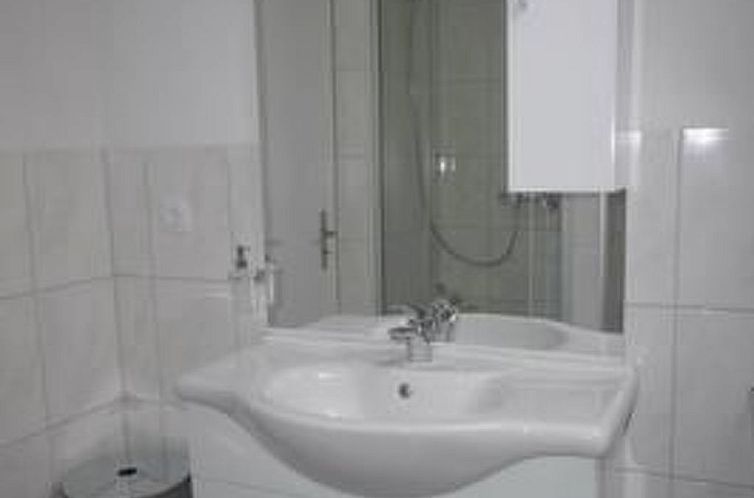 Appartement Wohnung Messe-Arena