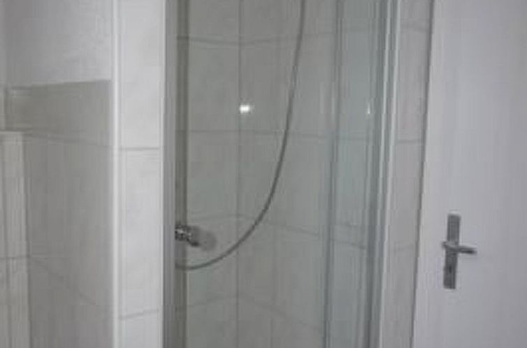 Appartement Wohnung Messe-Arena