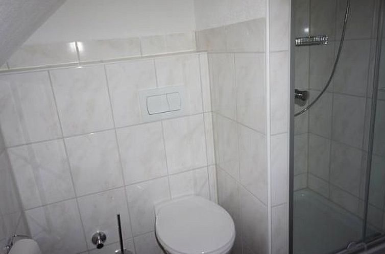 Appartement Wohnung Messe-Arena