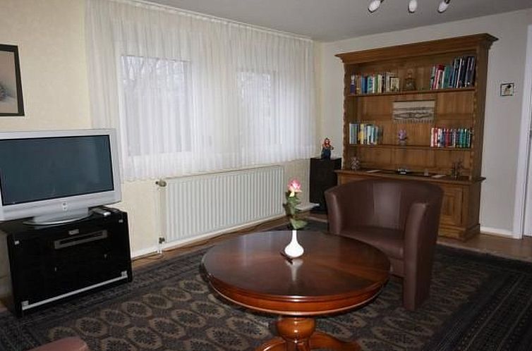 Appartement Wohnung Messe-Arena