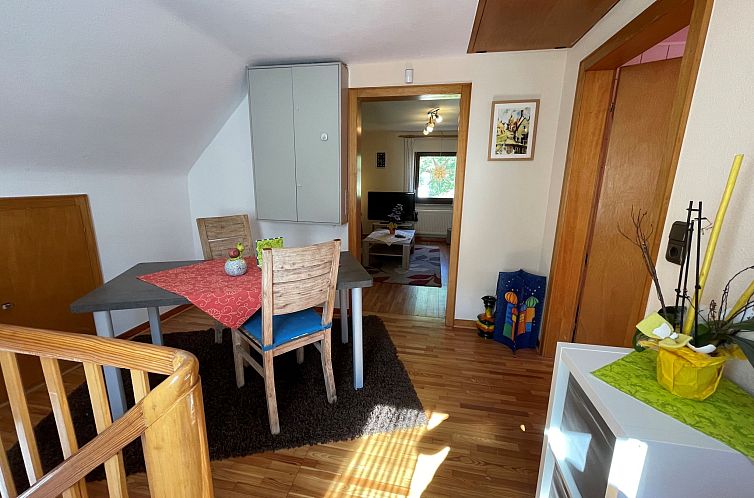 Appartement Kleeblatt