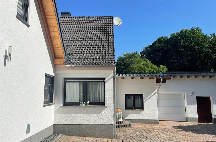Appartement Kleeblatt