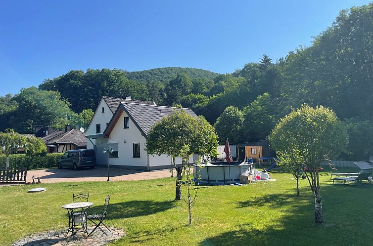 Appartement Kleeblatt