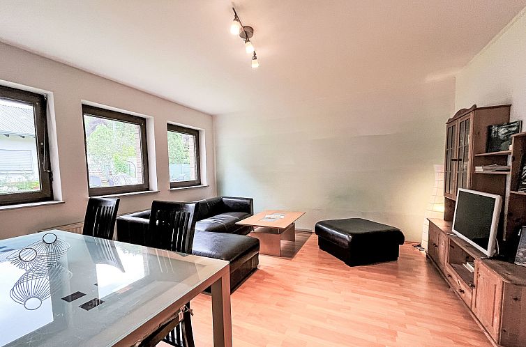 Appartement Ferienapartments Adenau