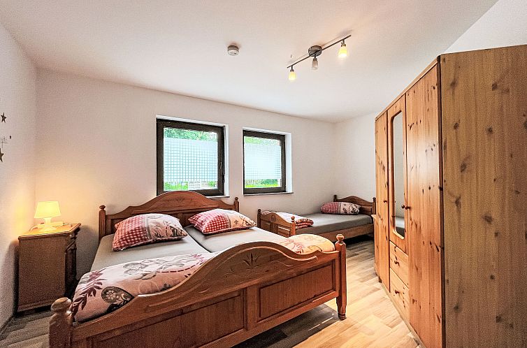 Appartement Ferienapartments Adenau