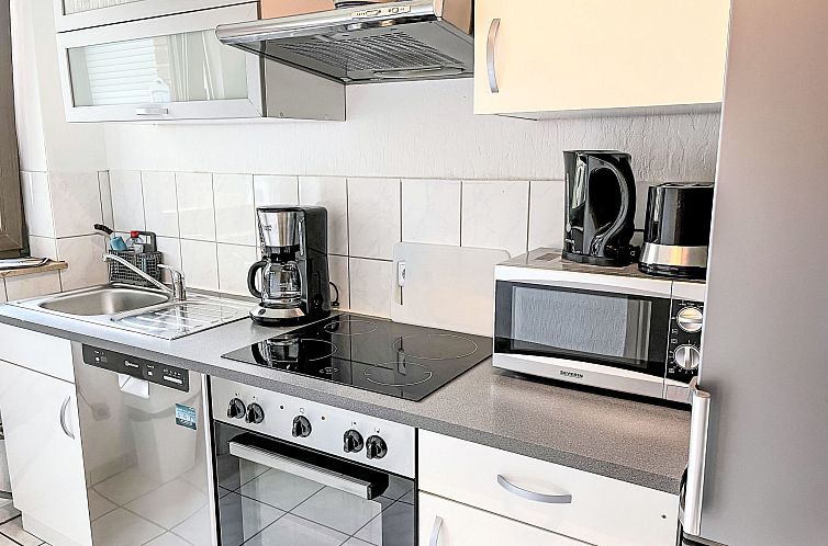 Appartement Ferienapartments Adenau