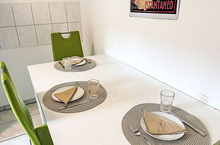 Appartement Ferienapartments Adenau