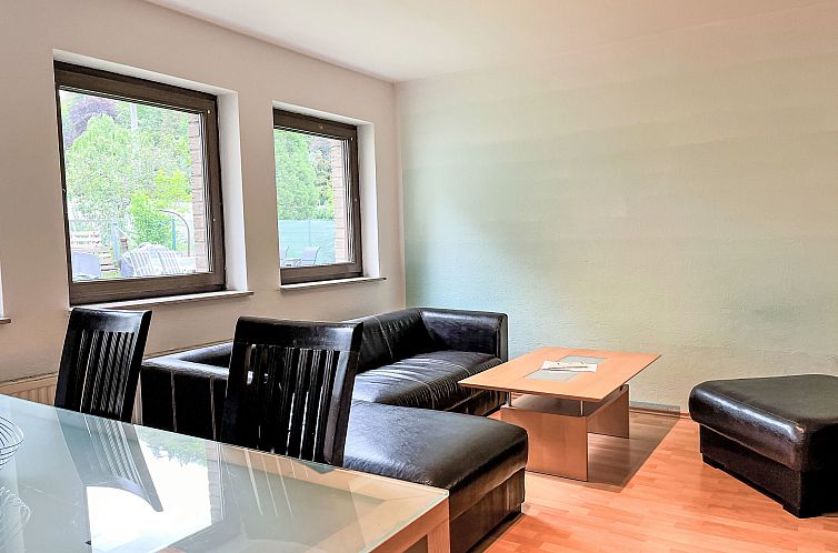 Appartement Ferienapartments Adenau