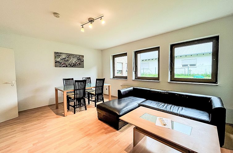 Appartement Ferienapartments Adenau