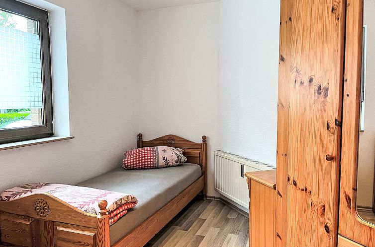 Appartement Ferienapartments Adenau