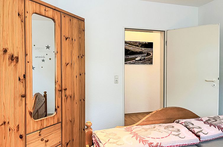 Appartement Ferienapartments Adenau