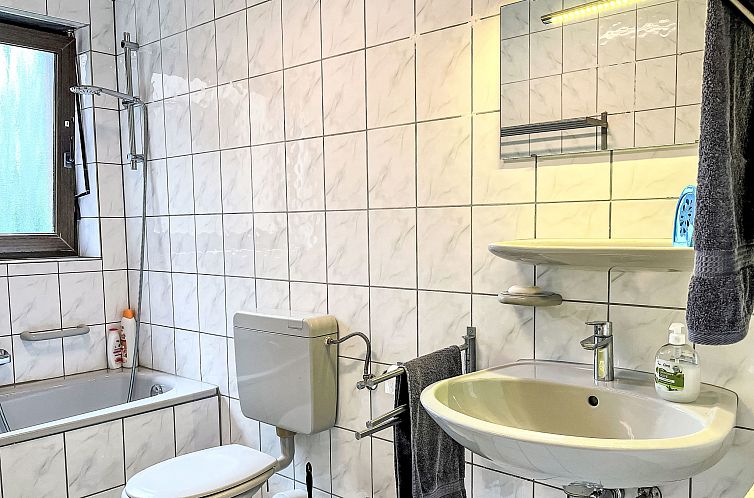 Appartement Ferienapartments Adenau
