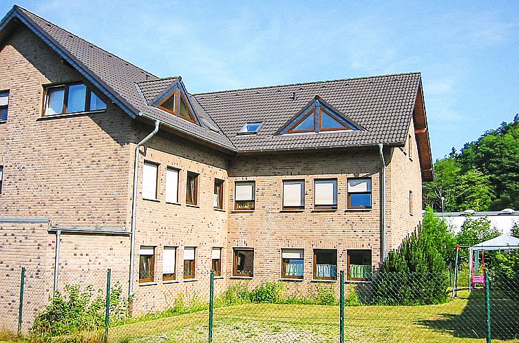 Appartement Ferienapartments Adenau