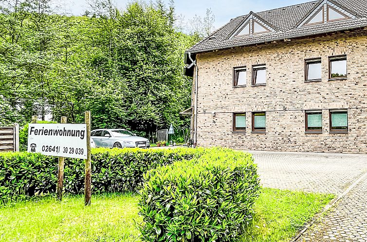 Appartement Ferienapartments Adenau